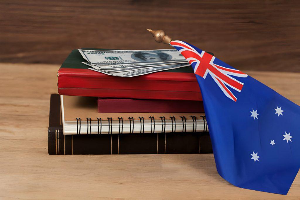 Costs Associated with Studying in Australia