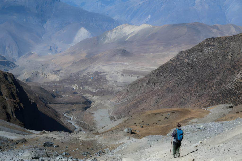 Plan for Nepal Adventure with weather forecast - eTail Nepal