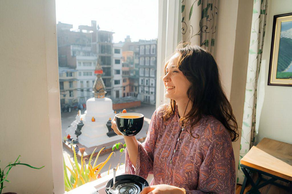 Ready to explore Nepal -cost of living in Nepal