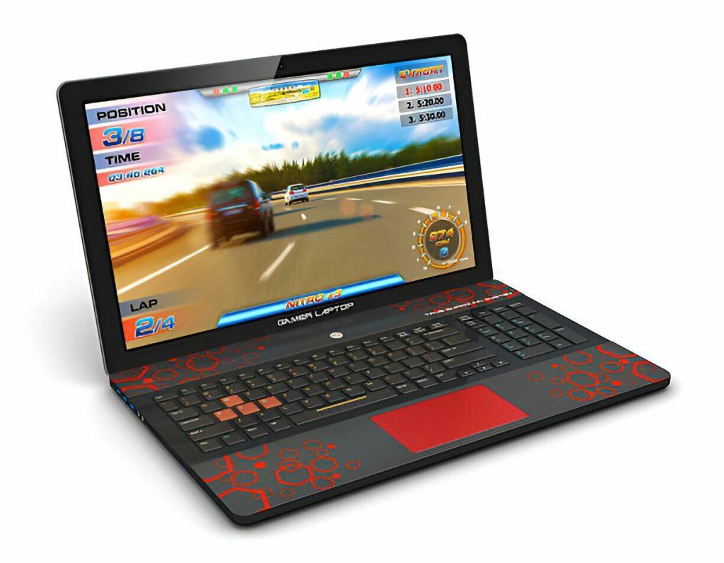 Affordable Gaming Laptop