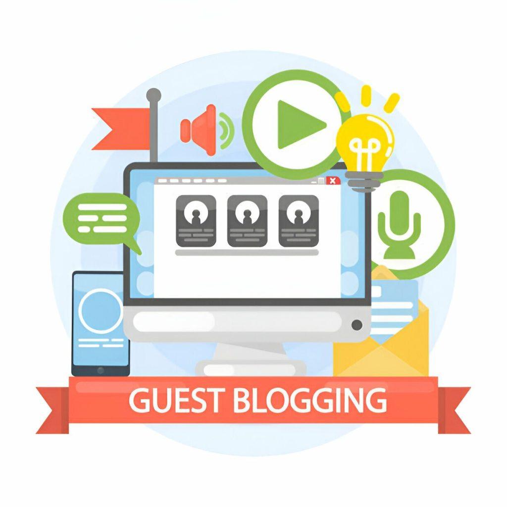 Guest Post for SEO - Measuring the success of your guest posting efforts