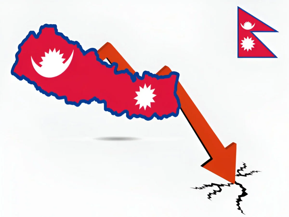 Political Instability of Nepal explained